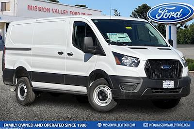 New 2025 Ford Transit 350 Low Roof Empty Cargo Van for sale #254987 - photo 1