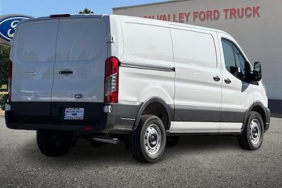 New 2025 Ford Transit 350 Low Roof Empty Cargo Van for sale #254987 - photo 2