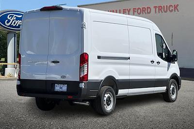 New 2025 Ford Transit 250 Medium Roof Empty Cargo Van for sale #254990 - photo 2
