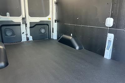 2025 Ford Transit 250 Medium Roof RWD Empty Cargo Van for sale #254990 - photo 2