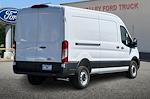 New 2025 Ford Transit 250 Medium Roof Empty Cargo Van for sale #254990 - photo 2