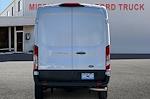 New 2025 Ford Transit 250 Medium Roof Empty Cargo Van for sale #254990 - photo 3