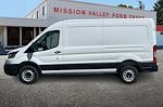 New 2025 Ford Transit 250 Medium Roof Empty Cargo Van for sale #254990 - photo 5