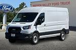 New 2025 Ford Transit 250 Medium Roof Empty Cargo Van for sale #254990 - photo 6