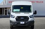 New 2025 Ford Transit 250 Medium Roof Empty Cargo Van for sale #254990 - photo 7