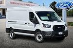 2025 Ford Transit 250 Medium Roof RWD Empty Cargo Van for sale #254990 - photo 28