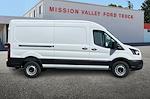 New 2025 Ford Transit 250 Medium Roof Empty Cargo Van for sale #254990 - photo 31