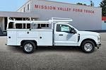 New 2025 Ford F-350 Regular Cab Scelzi SB-108-79-49-38-VO 9' Service Truck for sale #254993 - photo 24