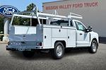 New 2025 Ford F-350 Regular Cab Scelzi SB-108-79-49-38-VO 9' Service Truck for sale #254993 - photo 2