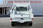 New 2025 Ford F-350 Regular Cab Scelzi SB-108-79-49-38-VO 9' Service Truck for sale #254993 - photo 3