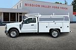 New 2025 Ford F-350 Regular Cab Scelzi SB-108-79-49-38-VO 9' Service Truck for sale #254993 - photo 5