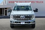 New 2025 Ford F-350 Regular Cab Scelzi SB-108-79-49-38-VO 9' Service Truck for sale #254993 - photo 7