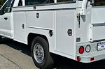 New 2025 Ford F-350 Regular Cab Scelzi SB-108-79-49-38-VO 9' Service Truck for sale #254993 - photo 17