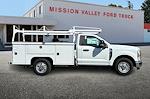 New 2025 Ford F-350 Regular Cab Scelzi SB-108-79-49-38-VO 9' Service Truck for sale #254999 - photo 24