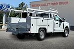New 2025 Ford F-350 Regular Cab Scelzi SB-108-79-49-38-VO 9' Service Truck for sale #254999 - photo 2