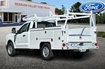 New 2025 Ford F-350 Regular Cab Scelzi SB-108-79-49-38-VO 9' Service Truck for sale #254999 - photo 4
