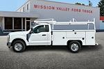 New 2025 Ford F-350 Regular Cab Scelzi SB-108-79-49-38-VO 9' Service Truck for sale #254999 - photo 5