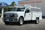 New 2025 Ford F-350 Regular Cab Scelzi SB-108-79-49-38-VO 9' Service Truck for sale #254999 - photo 6