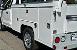 New 2025 Ford F-350 Regular Cab Scelzi SB-108-79-49-38-VO 9' Service Truck for sale #254999 - photo 17