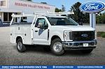 New 2025 Ford F-250 Regular Cab Knapheide 696F40 8' 1" Service Truck for sale #255000 - photo 1