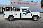 New 2025 Ford F-250 Regular Cab Knapheide 696F40 8' 1" Service Truck for sale #255000 - photo 24