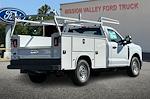 New 2025 Ford F-250 Regular Cab Knapheide 696F40 8' 1" Service Truck for sale #255000 - photo 2