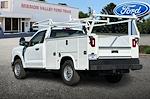 New 2025 Ford F-250 Regular Cab Knapheide 696F40 8' 1" Service Truck for sale #255000 - photo 4