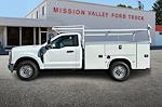 New 2025 Ford F-250 Regular Cab Knapheide 696F40 8' 1" Service Truck for sale #255000 - photo 5