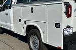 New 2025 Ford F-250 Regular Cab Knapheide 696F40 8' 1" Service Truck for sale #255000 - photo 17
