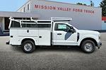 New 2025 Ford F-250 Regular Cab Knapheide 696F40 8' 1" Service Truck for sale #255001 - photo 25