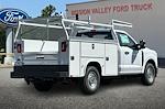 New 2025 Ford F-250 Regular Cab Knapheide 696F40 8' 1" Service Truck for sale #255001 - photo 2