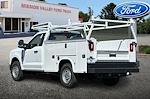 New 2025 Ford F-250 Regular Cab Knapheide 696F40 8' 1" Service Truck for sale #255001 - photo 4