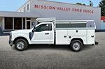 New 2025 Ford F-250 Regular Cab Knapheide 696F40 8' 1" Service Truck for sale #255001 - photo 5