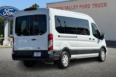 New 2025 Ford Transit 350 Passenger Van for sale #255007 - photo 2