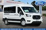 New 2025 Ford Transit 350 Passenger Van for sale #255007 - photo 1