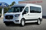 New 2025 Ford Transit 350 Passenger Van for sale #255007 - photo 7