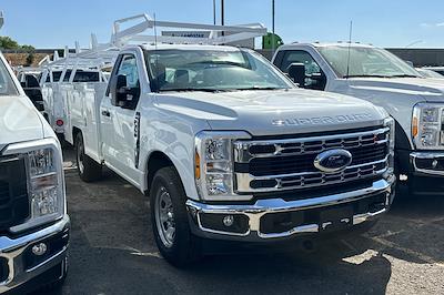 New 2025 Ford F-350 Regular Cab Service Truck for sale #255013 - photo 1