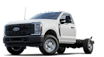 New 2025 Ford F-350 Regular Cab Service Truck for sale #255014 - photo 26