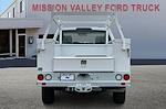 New 2025 Ford F-350 Regular Cab Service Truck for sale #255014 - photo 4