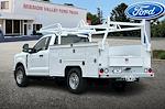 New 2025 Ford F-350 Regular Cab Service Truck for sale #255014 - photo 5