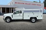 New 2025 Ford F-350 Regular Cab Service Truck for sale #255014 - photo 6