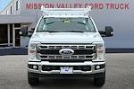 New 2025 Ford F-350 Regular Cab Service Truck for sale #255014 - photo 8