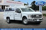 New 2025 Ford F-350 Regular Cab Service Truck for sale #255014 - photo 1