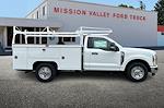 New 2025 Ford F-350 Regular Cab Service Truck for sale #255014 - photo 3