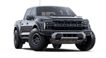 New 2025 Ford F-150 Raptor SuperCrew Cab 4WD Pickup for sale #255018 - photo 4