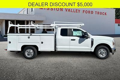 New 2025 Ford F-350 - photo 1