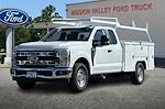 New 2025 Ford F-350 Super Cab Service Truck for sale #255029 - photo 7