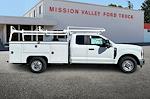 New 2025 Ford F-350 Super Cab Service Truck for sale #255029 - photo 3