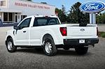 New 2025 Ford F-150 XL Regular Cab Pickup for sale #255033 - photo 5