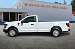 New 2025 Ford F-150 XL Regular Cab Pickup for sale #255033 - photo 6
